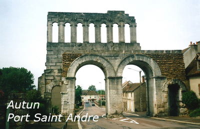 Port St. Andre